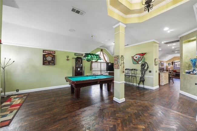 Building Photo - 11536 Las Polamas Dr