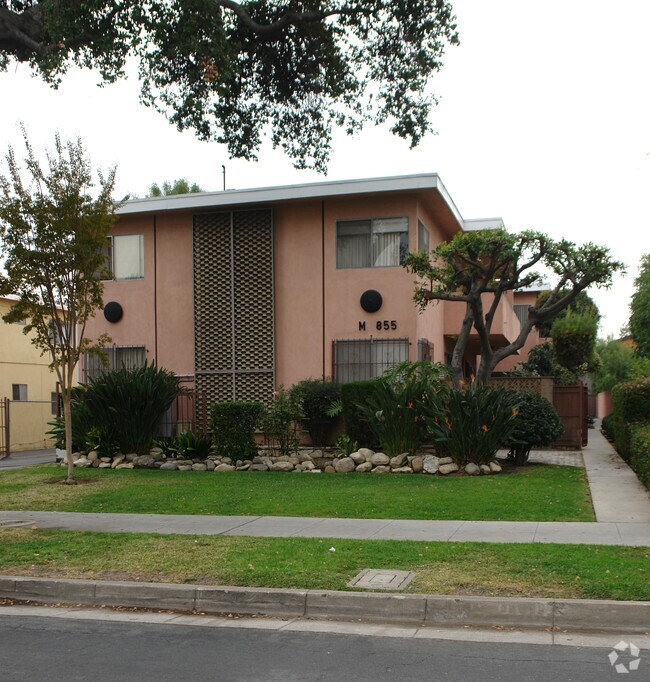 855 N Marengo Ave 855 N Marengo Ave Pasadena CA 91103 Apartment Finder