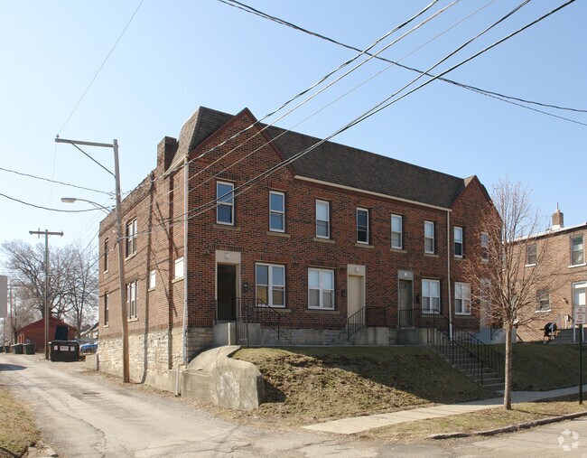 Primary Photo - 203-209 E 9th Ave