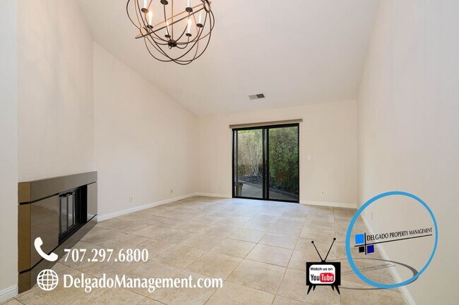 Building Photo - Large two bedroom, two bath home located in The Village available now!