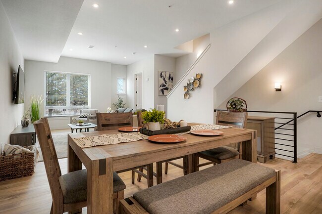Plenty of Natural Light - 9074 Harlan St