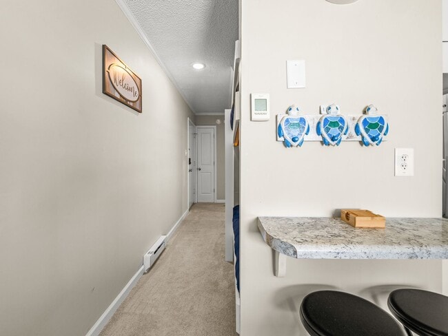 Building Photo - Furnished avail @ Topsail Reef Condos - OCEANFRONT