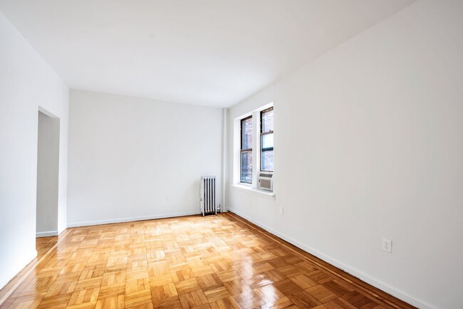 Floorplan - 225 East 202nd Street