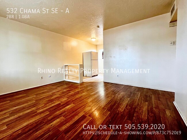 Building Photo - 532 Chama St SE