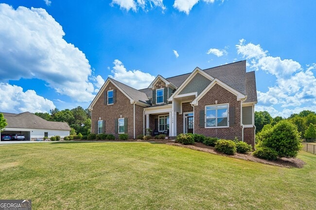 Building Photo - 1354 Horseshoe Bend Ln