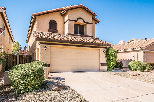 Building Photo - 17418 N 46th Pl