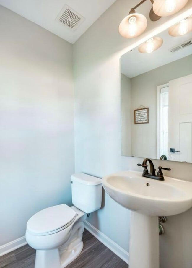 Building Photo - 4BR/3BA Home For Rent - Meadows at Floyds ...