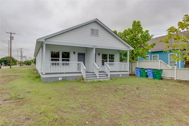 Building Photo - 412 Booth St