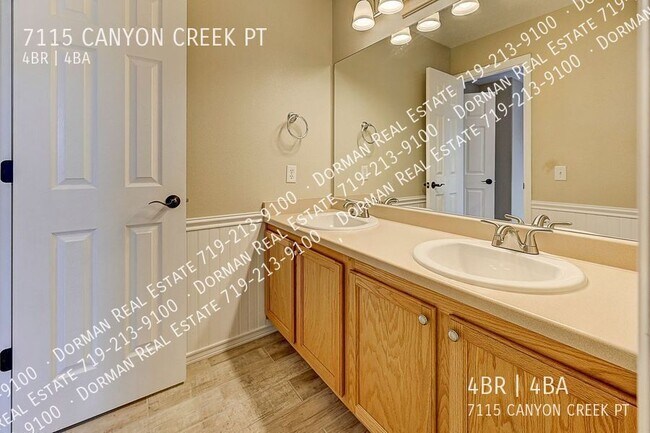 Building Photo - 7115 Canyon Creek Point