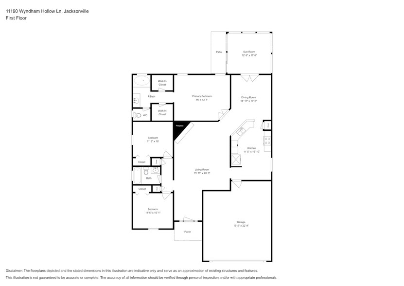 Building Photo - 11190 Wyndham Hollow Ln