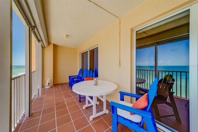 Building Photo - 16550 Gulf Blvd