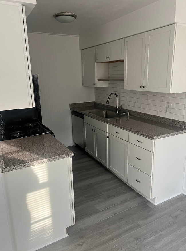 Building Photo - Renovated Units In The VIBE District!