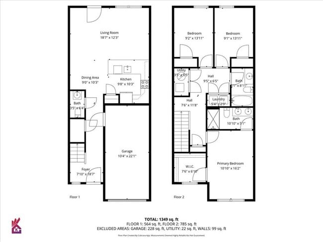 Building Photo - 27 Whaler Dr