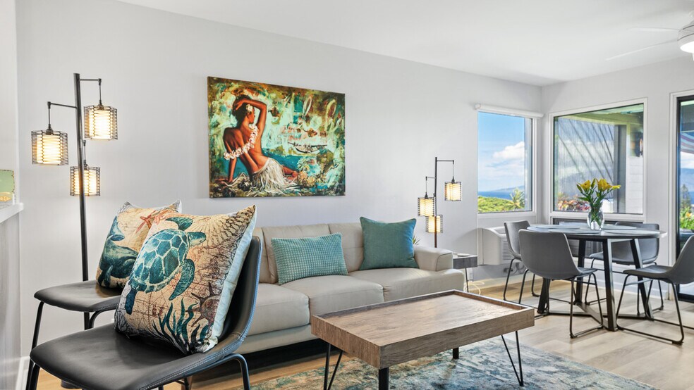 Building Photo - 50 Puu Anoano St