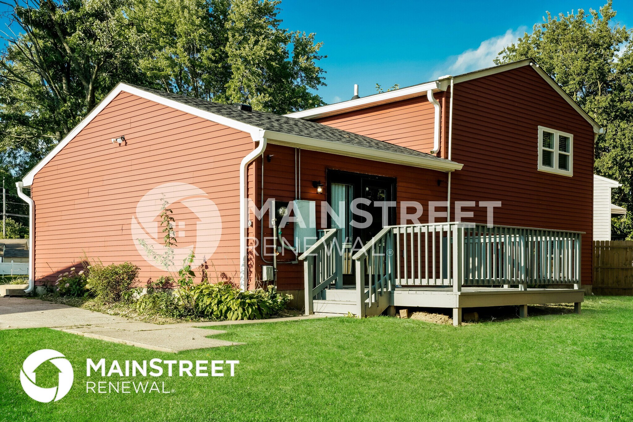 Building Photo - 5510 Gaskin Ct