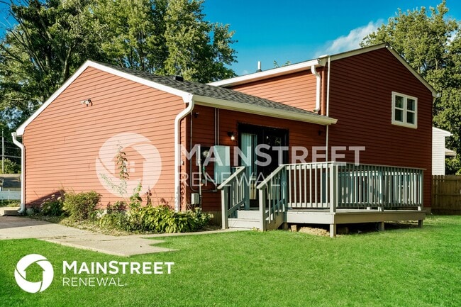 Building Photo - 5510 Gaskin Ct