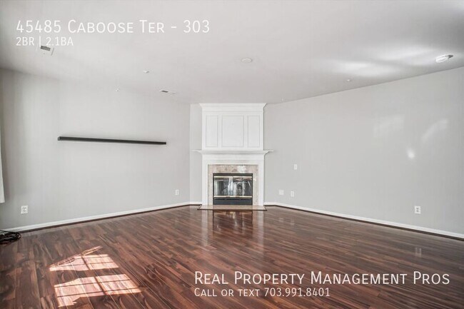 Building Photo - 45485 Caboose Terrace