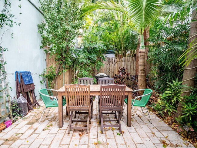 Building Photo - 1127 Meridian Ave