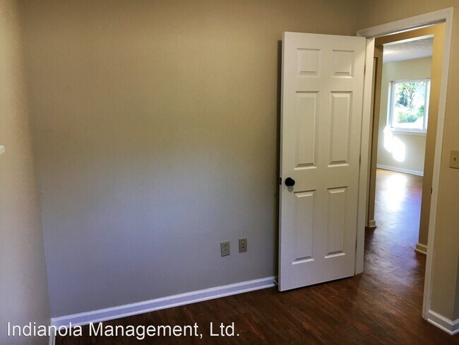 Building Photo - 2 br, 1 bath House - 3716 Atwood Terrace
