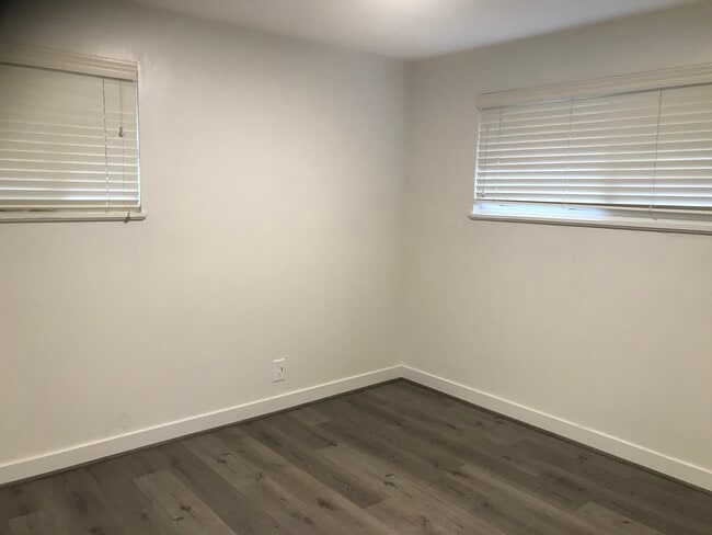 Bedroom M - 2505 NE 82nd St