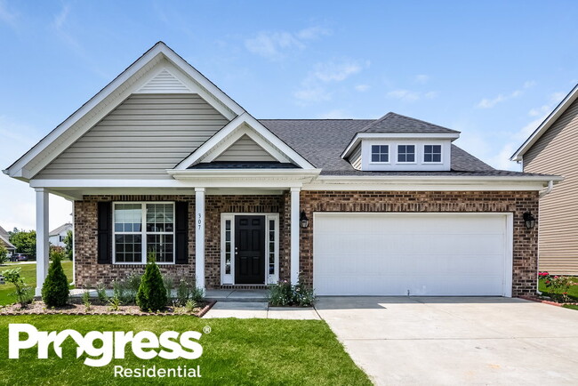 Building Photo - 307 Little Acres Dr