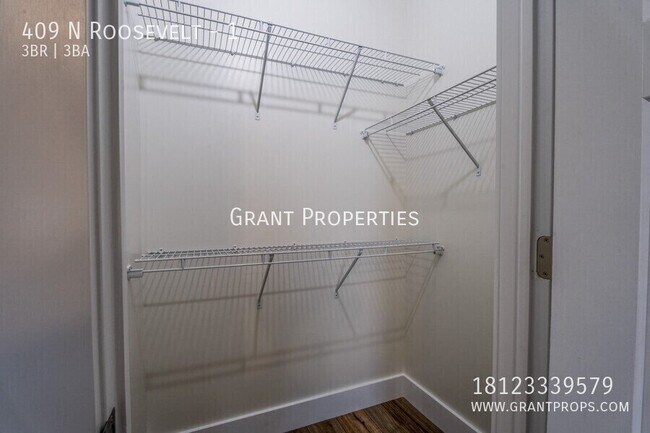 Building Photo - 409 N Roosevelt St