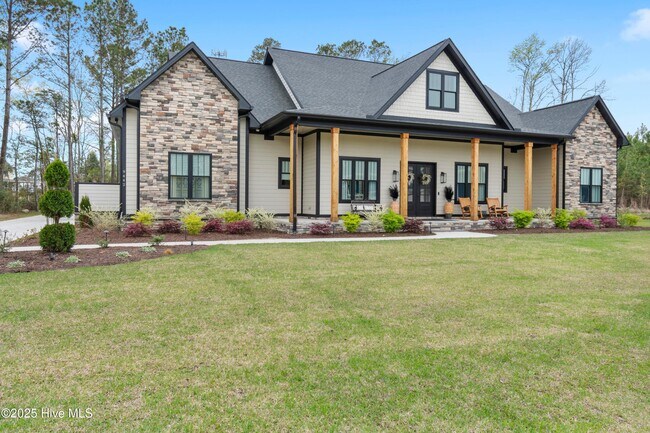 Building Photo - 9442 Old Salem Way