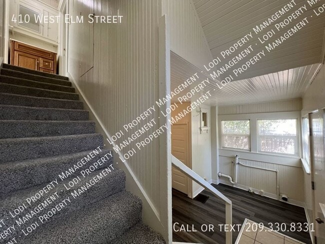 Building Photo - 410 W Elm St