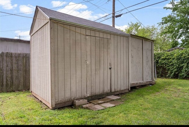 Building Photo - 3408 S Pittsburg Ave