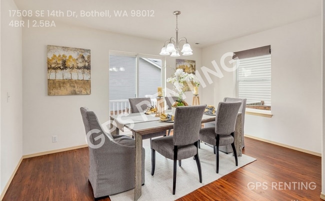 Building Photo - 17508 14th Dr SE
