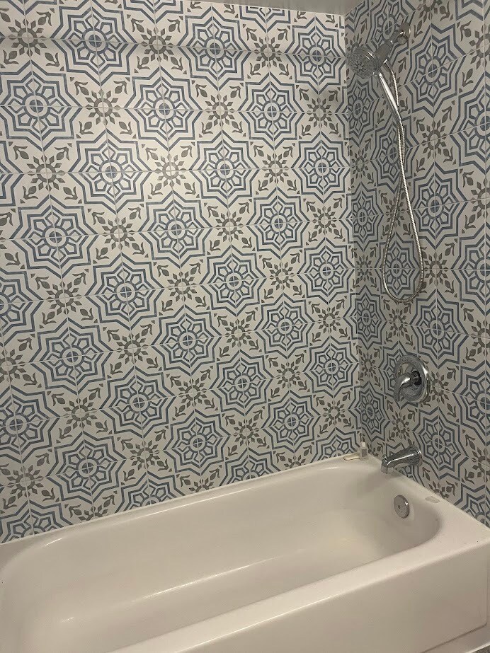 Hall Bathroom - 3101 S Manchester St