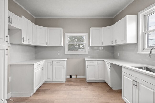 Building Photo - 10501 Park Heights Ave