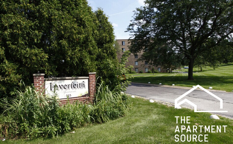 Building Photo - 525 N Quentin Rd