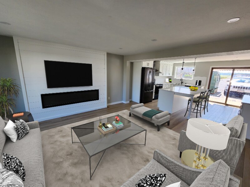 Building Photo - 275 North End Blvd