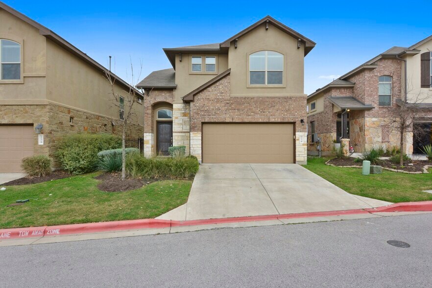 Building Photo - 1401 Little Elm Trl