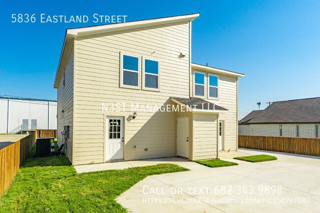 Building Photo - 5836 Eastland St