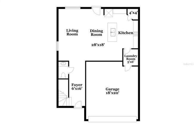 Building Photo - 5227 White Chicory Dr