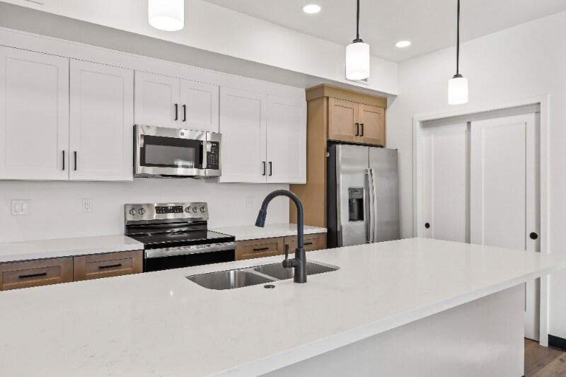 Building Photo - 3820 E Fort Lowell Rd