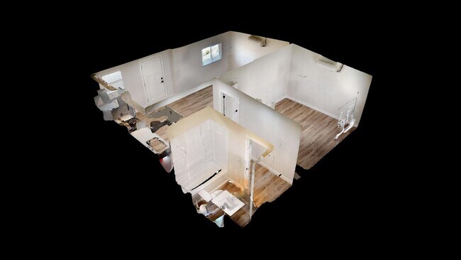 Building Photo - Herradura Villas-1023 (A&amp;B)