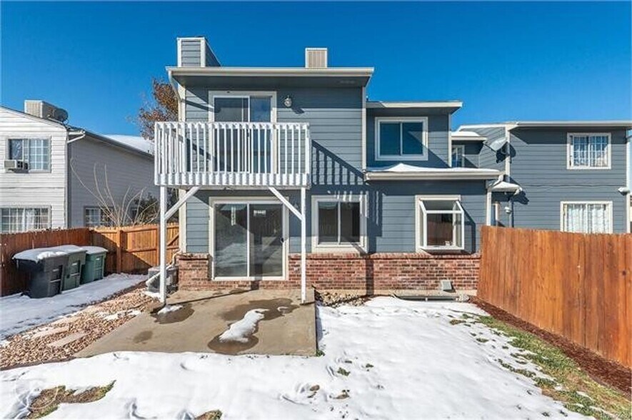 Building Photo - 12536 Forest Dr