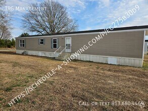 Building Photo - For Sale or Rent-to-Own! Affordable Mobile...