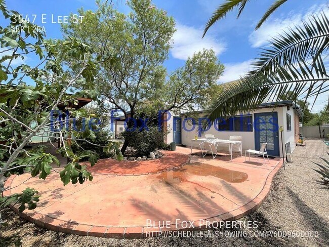 Building Photo - 3547 E Lee St
