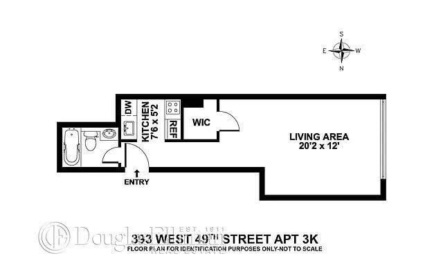 Building Photo - 393 W 49th St