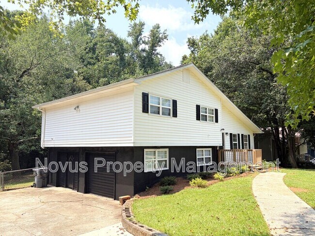 Building Photo - 125 S Meadowcliff Cir