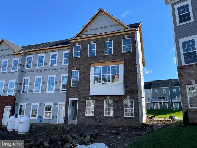 Building Photo - 1809 Parham Wy