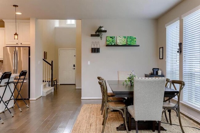 Building Photo - 6728 Llano Stage Trl