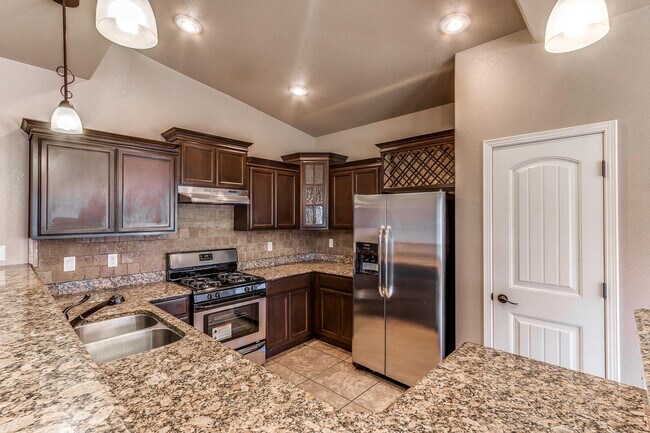 Building Photo - 5444 Pedro Lucero Dr