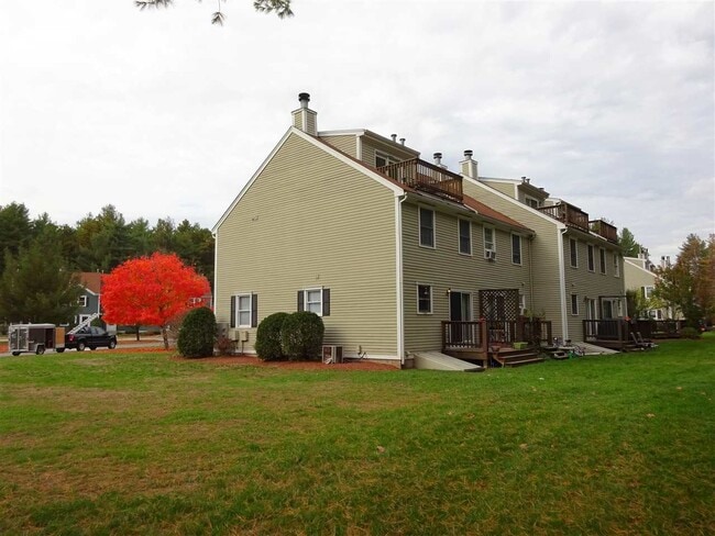 Building Photo - 88 Cadogan Way
