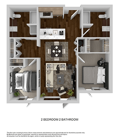 Floorplan - Redondo Heights