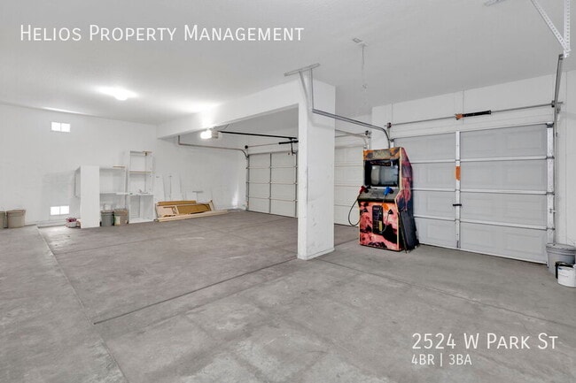 Building Photo - 2524 W Park St